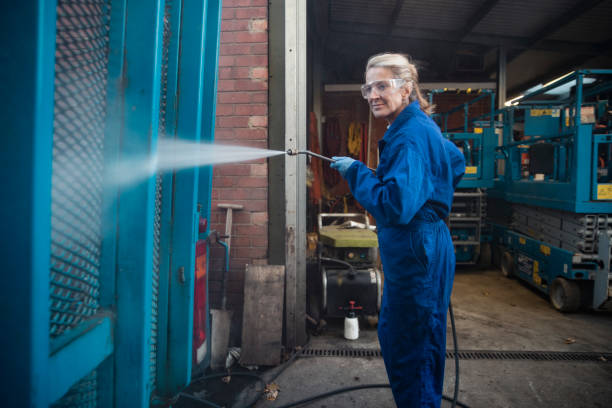 Best Machinery and Equipment Cleaning  in Wyomissing, PA