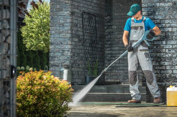 Best Gutter Cleaning  in Wyomissing, PA