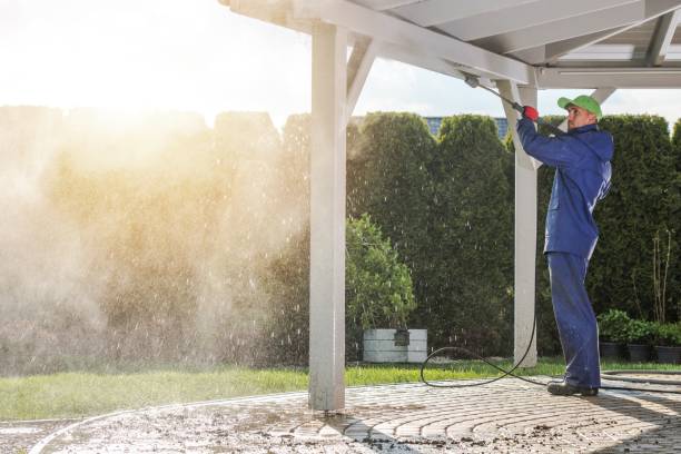 Best House Exterior Washing  in Wyomissing, PA