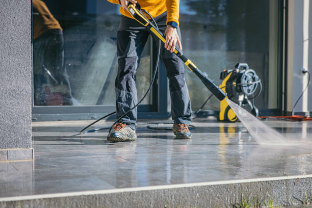 Best Building Exterior Washing  in Wyomissing, PA