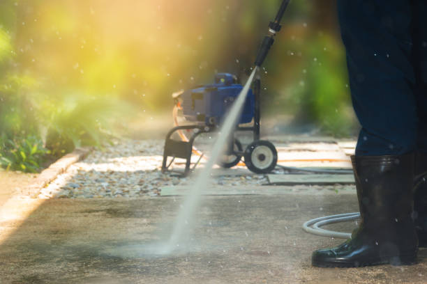 Best Sidewalk and Walkway Cleaning  in Wyomissing, PA